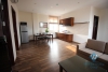 New and modern apartment for rent in the central district Hai Ba Trung, Hanoi